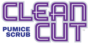 CleanCutâ„¢ Pumice Scrub