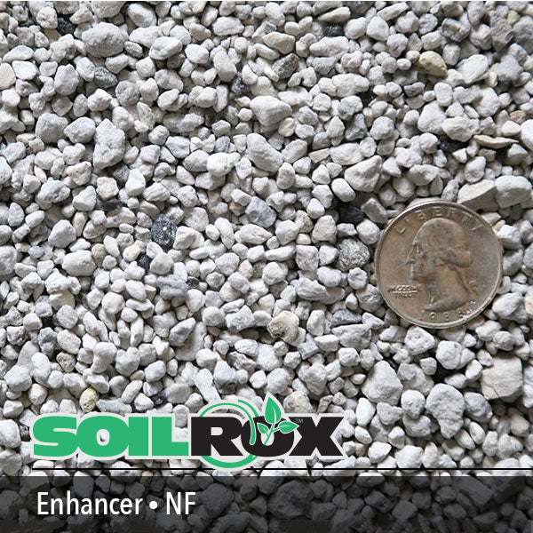 SoilRox™ Pumice Soil Mix Enhancer NF