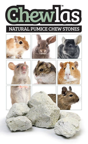 Chew Stones