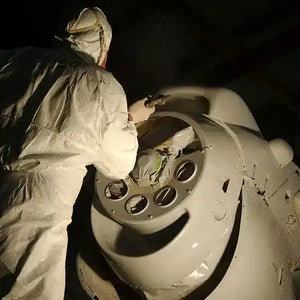 Functional Filler: Non-Crystalline Silica (NCS)