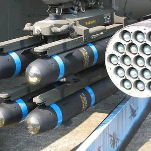 Attenuator: Explosive Blast Mitigating Material