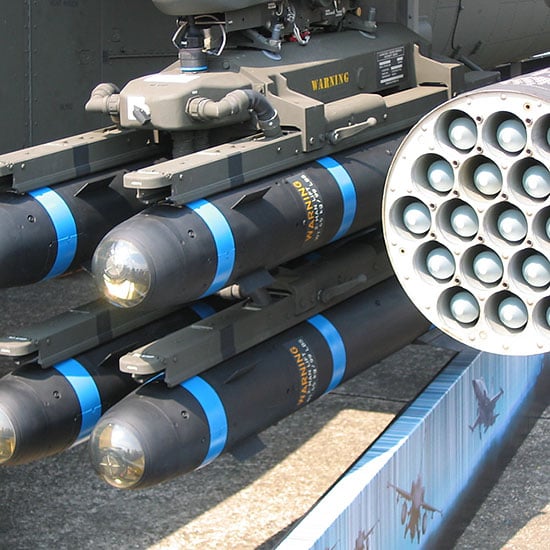 Attenuator: Explosive Blast Mitigating Material