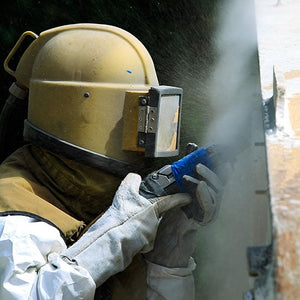 Sand Blast Grit