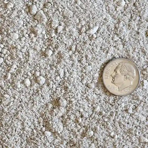 Lightweight Pumice Sand Plus.
