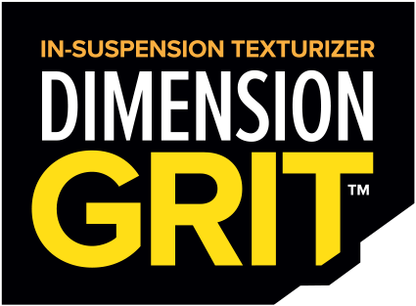 Dimension Grit™ Non-Skid Texture Grit