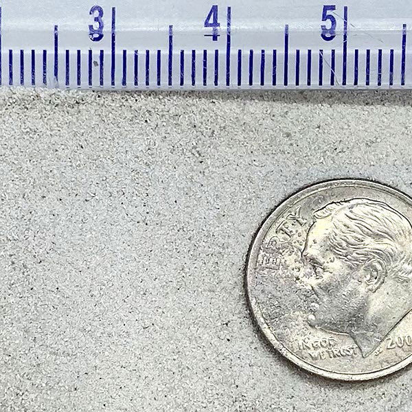 Hess Pumice: Grade #0-1/2