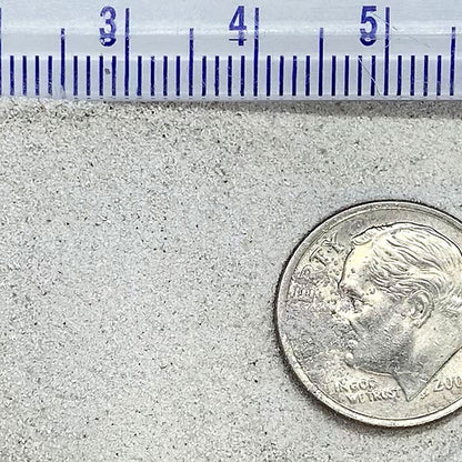 Hess Pumice: Grade #0-1/2