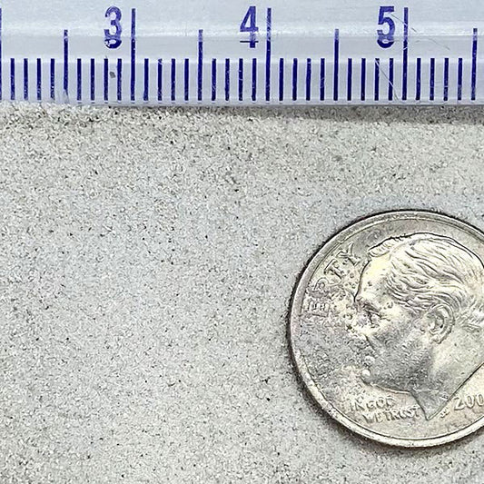 Hess Pumice: Grade #0-1/2