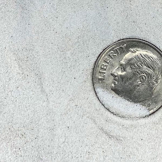 Hess Pumice: Grade #0