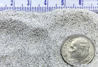 Hess Pumice: Grade #1-1/2