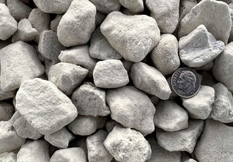 Hess Pumice: Grade 1 x 3/4 MN