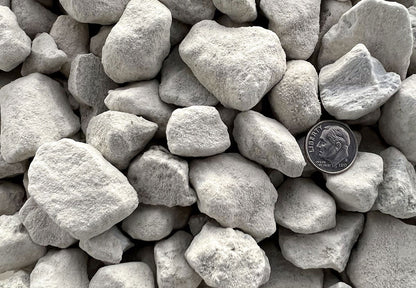 Hess Pumice: Grade 1 x 3/4 MN
