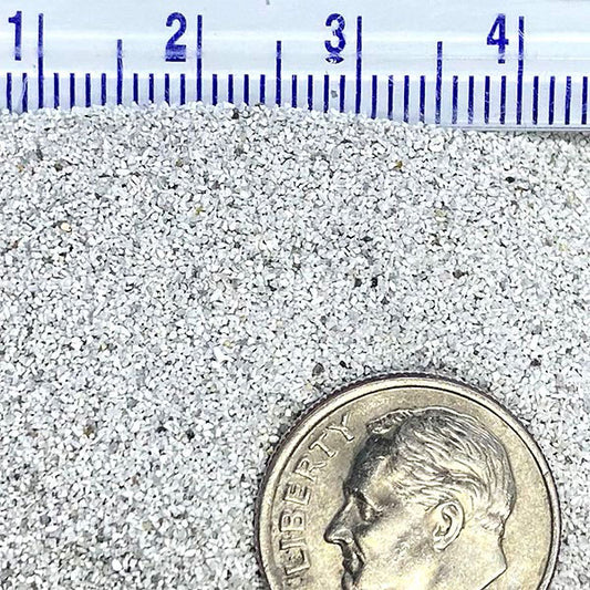 Hess Pumice: Grade #1