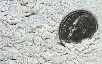 Hess Pumice: Grade #1/0