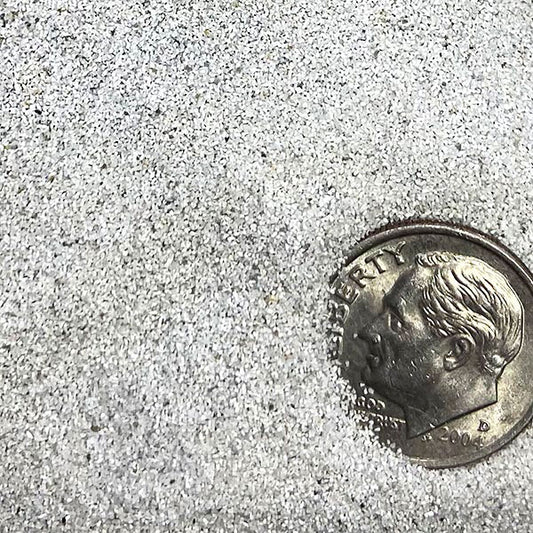 Hess Pumice: Grade #1/2