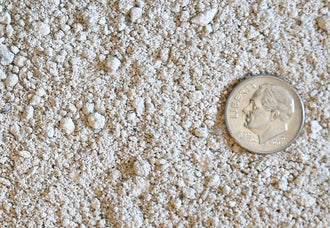 Hess Pumice: Grade 1/8 fines MN