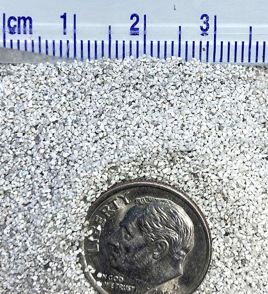 Hess Pumice: Grade #2