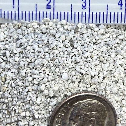 Hess Pumice: Grade #3