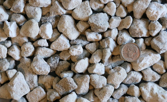 Hess Pumice: Grade 3/4 x 5/16 MN