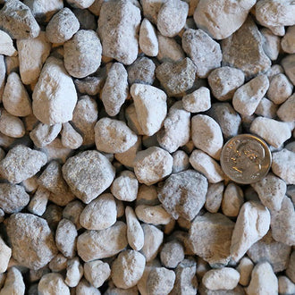 Hess Pumice: Grade 3/4 x 5/16