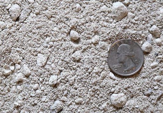 Hess Pumice: Grade 3/8 fines