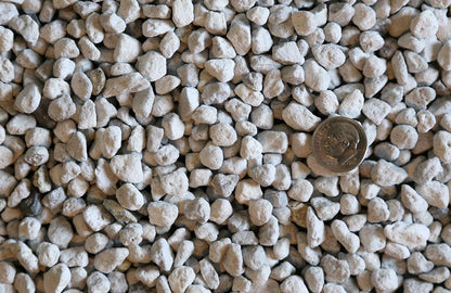 Hess Pumice: Grade 5/16C