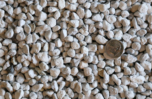 Hess Pumice: Grade 5/16C