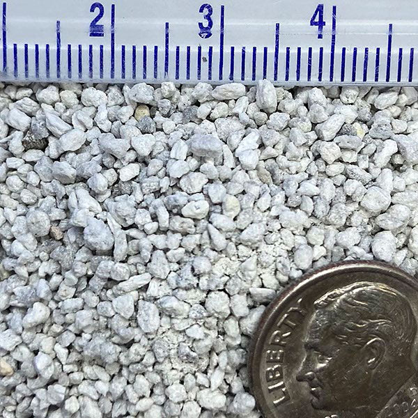 Hess Pumice: Grade #7