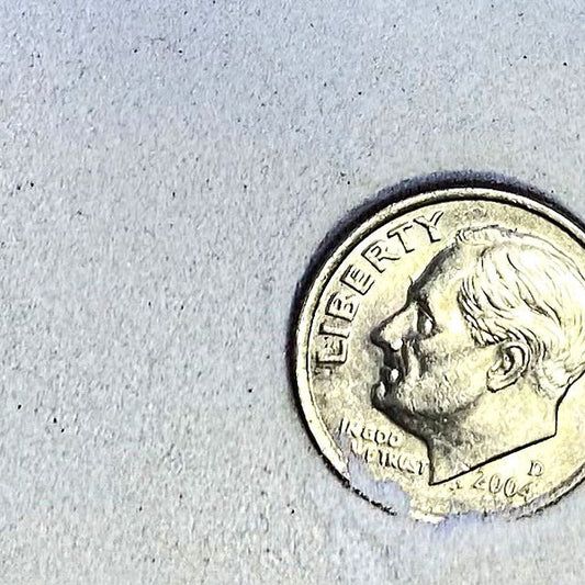 Hess Pumice: Grade F