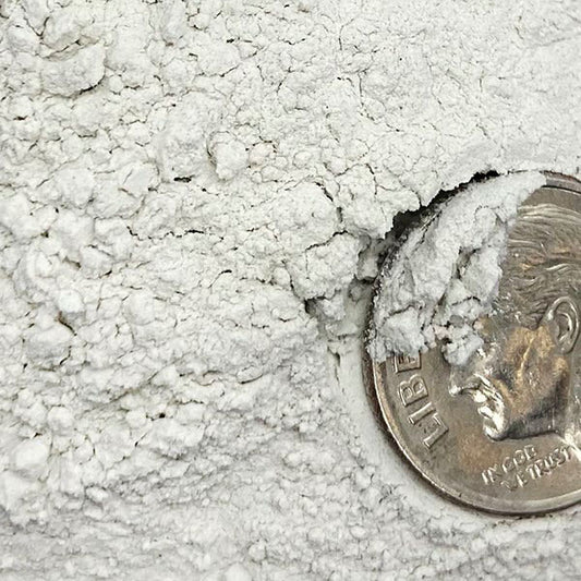 Hess Pumice: Grade FF