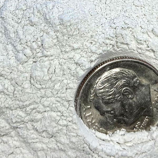 Hess Pumice: Grade FFF