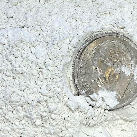 Hess Pumice: Grade FFFF