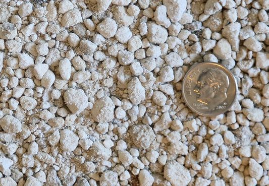 Lightweight Concrete Aggregate (Craft)