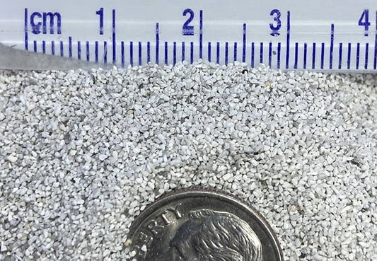 Sand Blasting Grit Soft (SBS2)