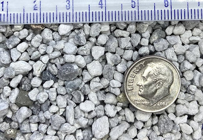 Sand Blasting Grit Standard (SBH)