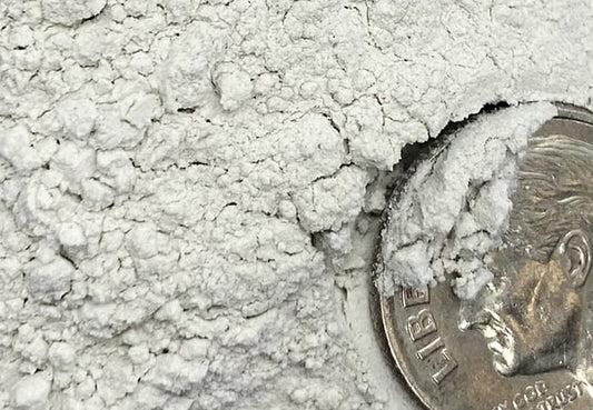 Sedoso X2: Pumice Sanding Grit