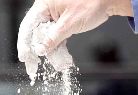 UltraPozz: Ultrafine Pumice Pozzolan