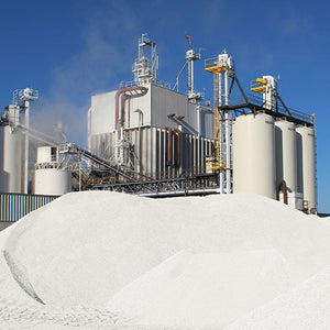 Hess Pumice Plant