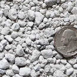 Blast Mitigator™ Attenuating Material