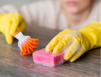 Chemical Damage