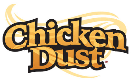 ChickenDust™ Pumice Bathing Dust