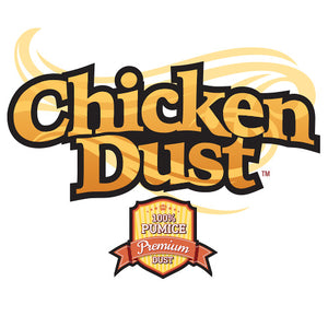 ChickenDust™ Best Chicken Dust Bath