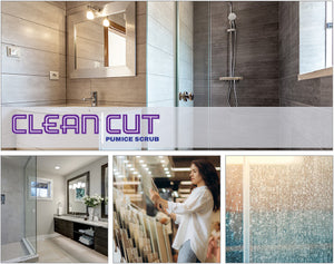 CleanCut™ Pumice Powder for Cleaning