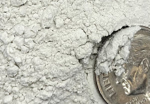 CleanCut™ Pumice Scrub removes hard water stains and spots from glass