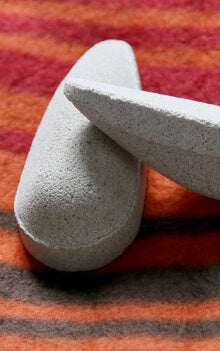 Pumouse Stones