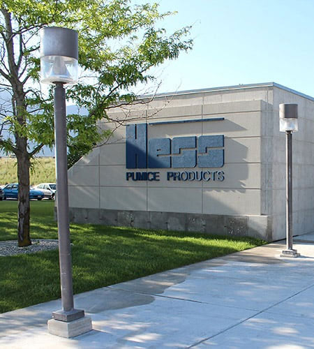 Get the Most Out of Natural Pumice