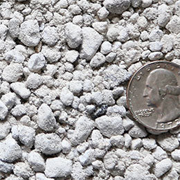 Lightweight Pumice Concrete Aggregate Craft