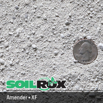 SoilRox™ Pumice Potting Mix Amender XF