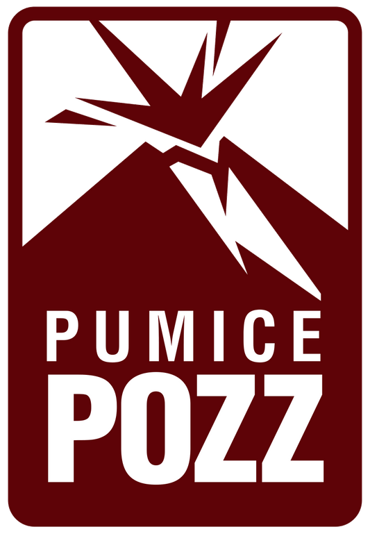 Densifer325: Standard Pumice Pozzolan