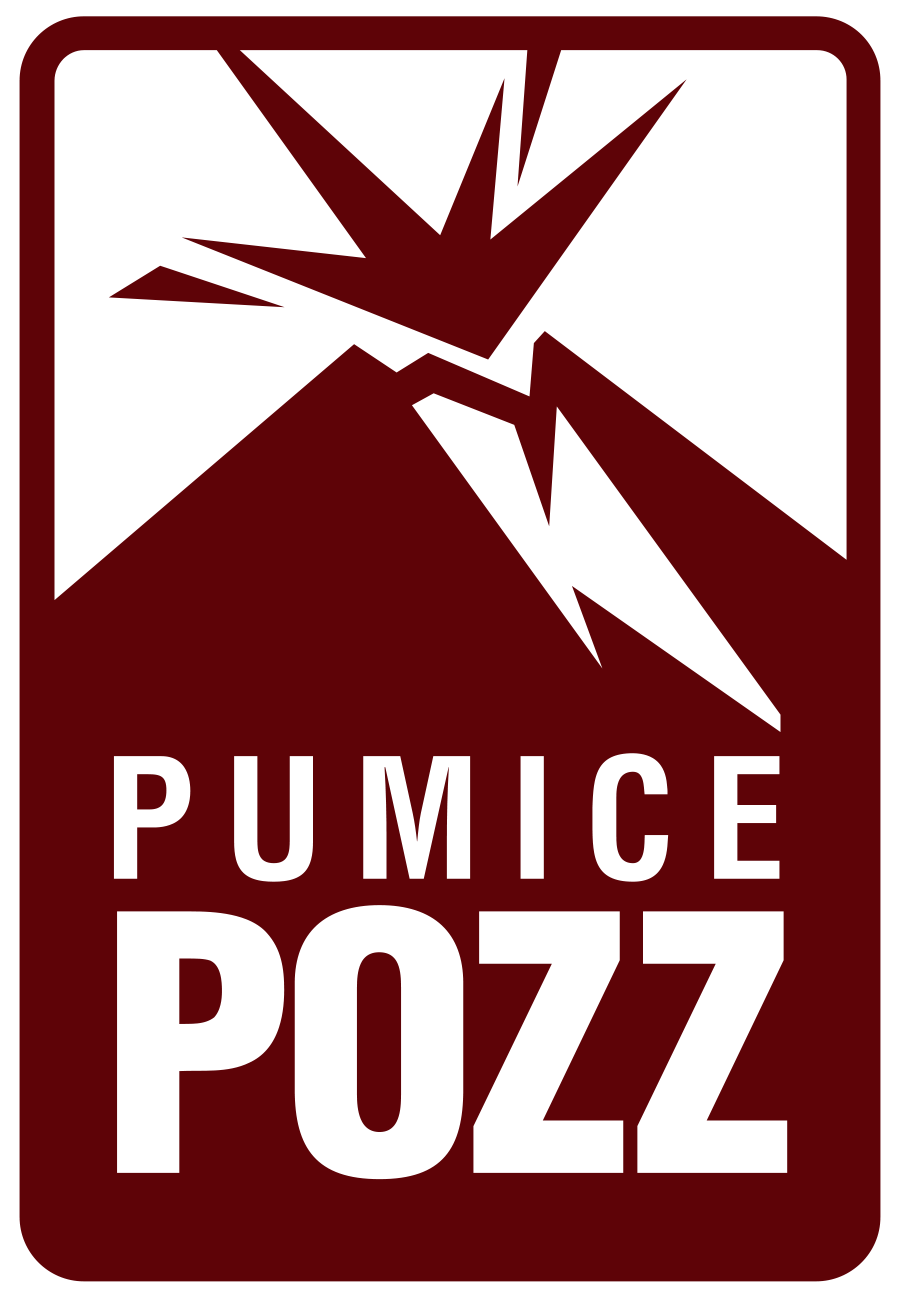 UltraPozz: Ultrafine Pumice Pozzolan